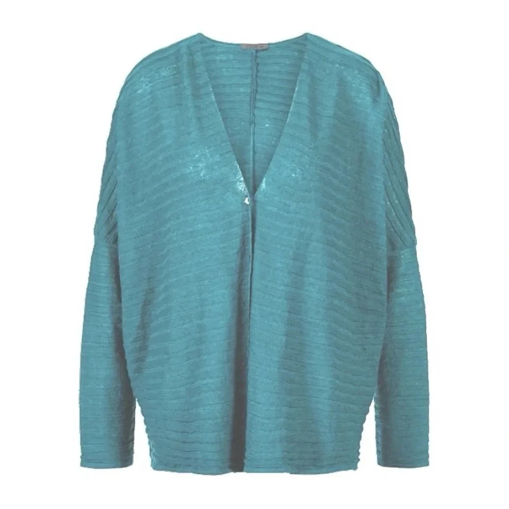 Oska Cotton Cardigan
